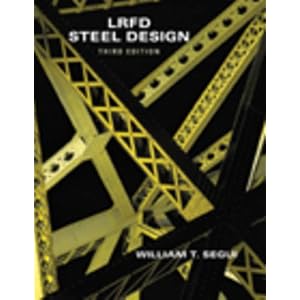 LRFD Steel Design Segui