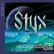 Icon 2: Styx