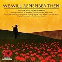 We Will Remember Them
