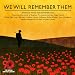 We Will Remember Them