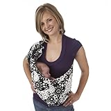 Hotslings Adjustable Pouch Baby Carrier, Solstice