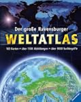 Der gro�e Ravensburger Weltatlas