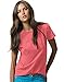 Hanes Women's Relaxed Fit Jersey ComfortSoft® Crewneck T-Shirt