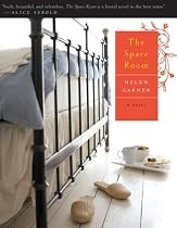 The Spare Room: A Novel