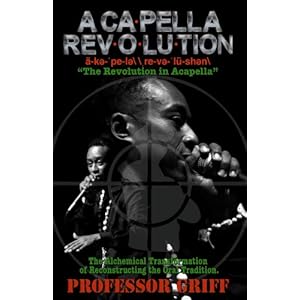 Acapella Revolution