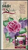 Folk Art One Stroke (Painting Made Easy)