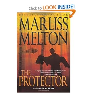 The Protector - Marliss Melton
