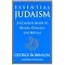 Judaism-- The Essential Books