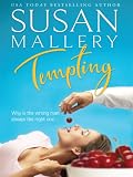 Tempting (Buchanan Family, Book 4) (HQN Romance)