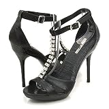 Michael Antonio Aissa Evening Heels