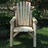 Dining Chair (Natural) (42H x 28W x 26D)