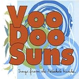 Songs From the Haleakala Kitchen [Explicit]