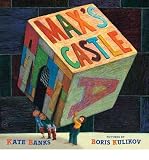 Produkt-Bild: [Max's Castle]Max's Castle BY Banks, Kate(Author)Hardcover