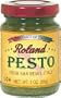 San Remo Pesto with Olive Oil, 3-Ounce Jar (Pack of 6)