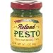 San Remo Pesto with Olive Oil, 3-Ounce Jar (Pack of 6)