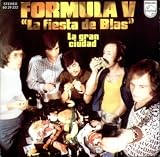 La Fiesta de Blas