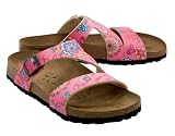 Birkenstock Malden Garden Pink