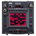KORG KAOSS PAD 3 Dynamic FX Processor with Onboard Sampler