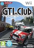 GTI Club : Supermini Fiesta (Wii)