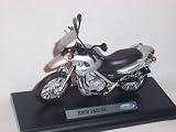 Produkt-Bild: BMW F650GS F650 GS F 650 GS 650GS SILBER 1/18 WELLY MODELLMOTORRAD MODELL MOTORRAD