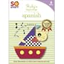 So Smart! Beginnings: Spanish