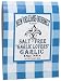 New Orleans Gourmet Foods Salt-Free Garlic Lover's Garlic Dip Mix, 1-Ounce Bags (Pack of 8)