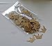 100 Gold Glitter Crown Confetti Table Decor