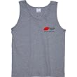 Official Guardian Angels Supporter Sport Grey Adult Tank Top