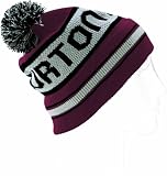 BURTON(バートン)TROPE BEANIE RON BURGUNDY バートン
