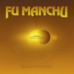Signs Of Infinite Power [Explicit]