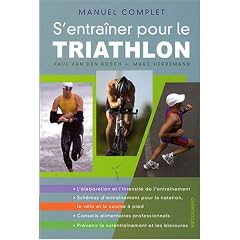 S'entra&icirc;ner pour le triathlon