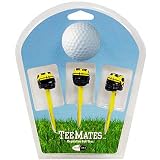 Michigan Wolverines Tee-Mates 3 Pack from Team Golf