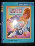 Comparing and Scaling: Ratio, Proportion, & Percent (Connected Mathematics Series)