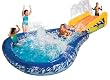 Banzai   Cannonball Splash Water Slide