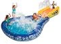 Banzai   Cannonball Splash Water Slide