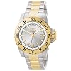 Invicta Men's 5247 Sport Collection Two-Tone Stainless Steel Watch