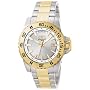 Invicta Men's Sport Collection Two-Tone Stainless Steel Watch #5247
