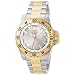 Invicta Men's Sport Collection Two-Tone Stainless Steel Watch #5247