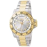 Invicta Men's 5247 Sport Collection Two-Tone Stainless Steel Watch