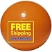Professional Grade Fitness, Exercise Ball: 45 cm (18