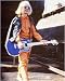 Deborah Harry by Unknown. Size 11.00 inches width by 14.00 inches height. High Quality Art Poster Pr