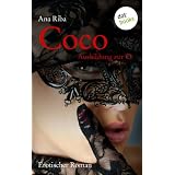 Coco - Ausbildung zur Ovon "Ana Riba"