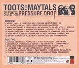 picture of Pressure Drop: The Definitive Collection