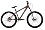 Iron Horse Yakuza Chimpira Adult Freeride Hardtail Mountain Bike