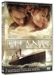 Titanic [DVD]
