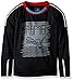PUMA Boys' Fast Lane Long Sleeve