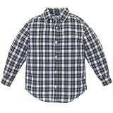 tartan plaid shirt