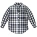 Apparel : tartan plaid shirt