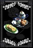 ������ �ȥ졼�ǥ��󥰥����ġ�TRADING ARTS Vol.2���� Early Mornig Tea  �����꡼�⡼�˥󥰥ƥ��� �ס�ñ��