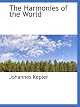Harmonies Of The World (On the Shoulders of Giants)